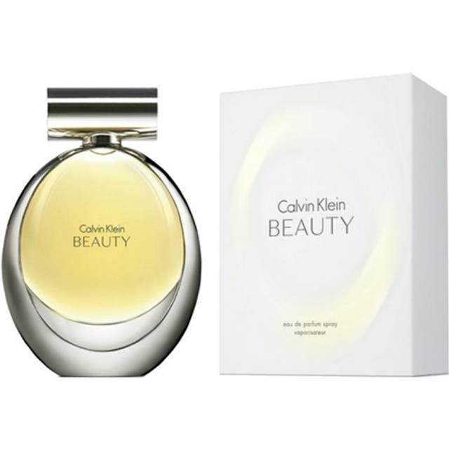 Beauty Perfume by Calvin Klein 30 ml Eau De Parfum Spray for Women (30 ml)