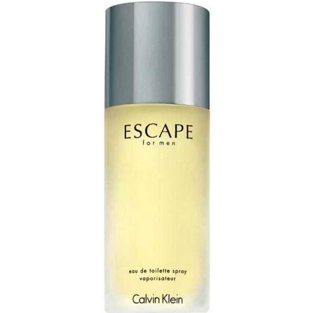 Calvin Klein Escape Eau de Toilette 50ml Spray