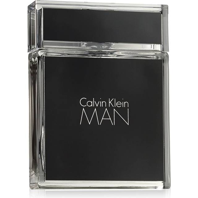 Calvin Klein - Man 50ml Eau de Toilette
