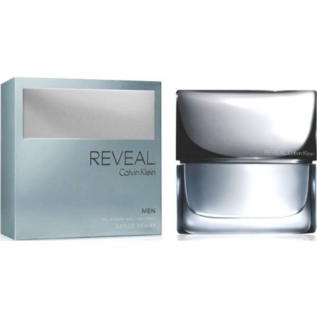 Calvin Klein Reveal Men Eau de Toilette 30 ml
