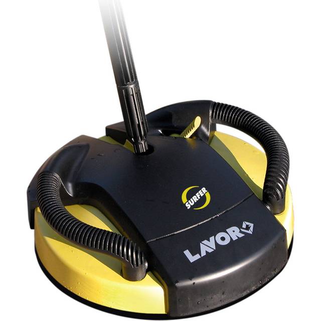 Lavor SURFER 6.008.0151 Sandblæsekit Passer Mærke (højtryksrensere): Lavor 1 stk