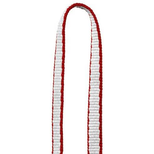 Petzl Stannow 120 cm C07120 [item] red