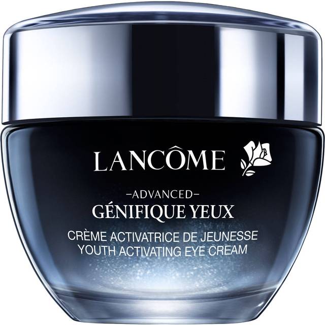 Lancôme Genifique Yeux Youth Activating Smoothing Eye Cream 15ml