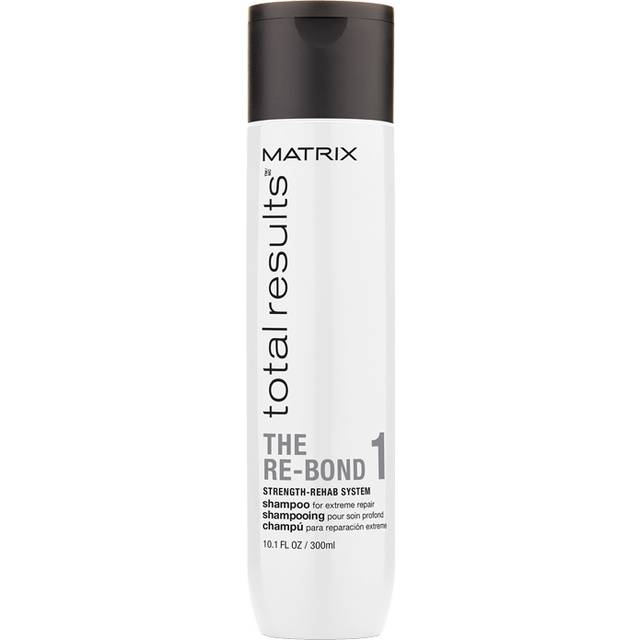 Matrix The Re-Bond 1 Shampoo for extreme repair 300ml