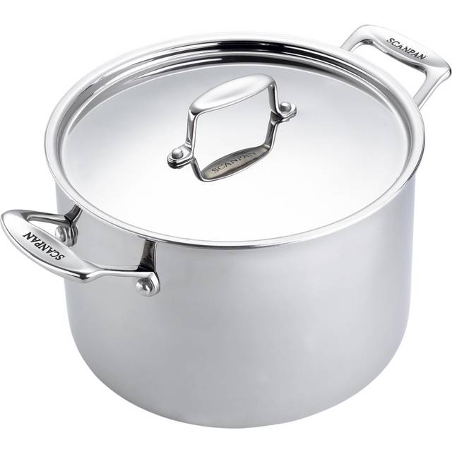Fusion 5 Soppgryta 24 cm 7,6 L