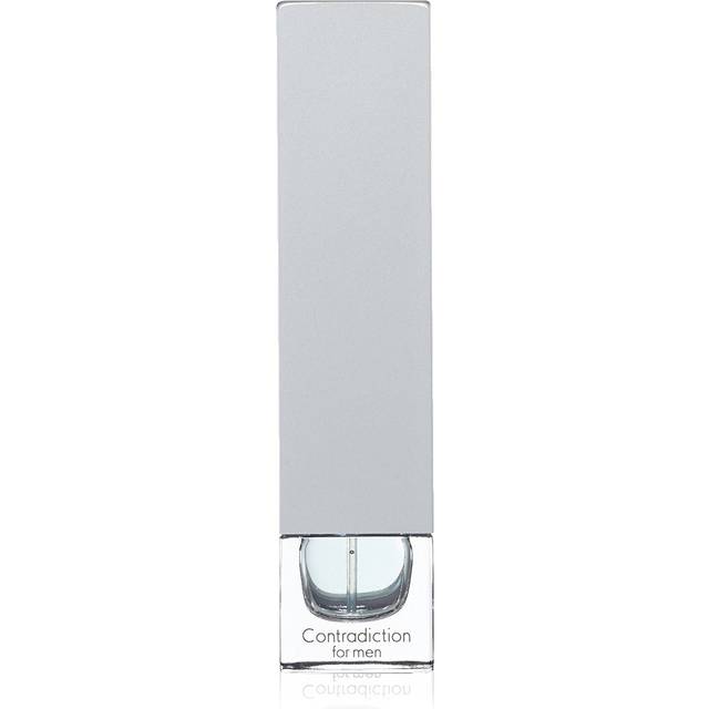 Calvin Klein Contradiction For Men 30ml EDT Spray
