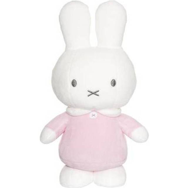 Miffy Stor Grå Gosedjur