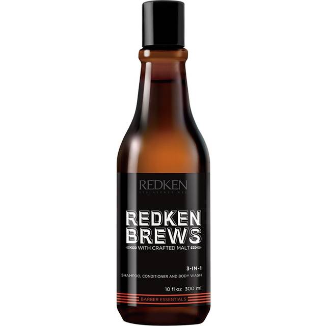 Redken Brews 3in1 300 ml