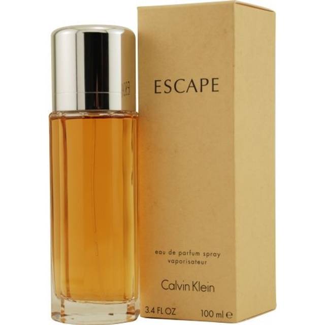 Calvin Klein Escape Eau De Parfum 100ml