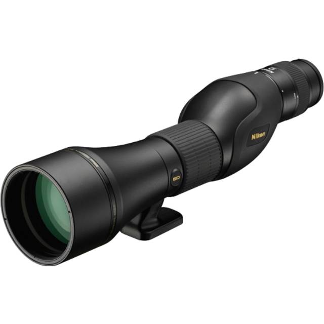Nikon Monarch Fieldscope 82ED Straight