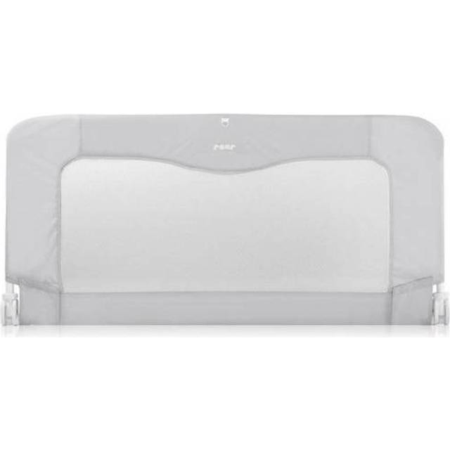REER Bymyside Bed Rail, 100 cm |Grå |One Size
