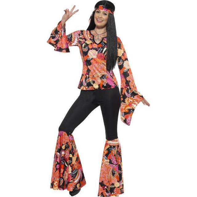 Willow the Hippie Costume (XS)