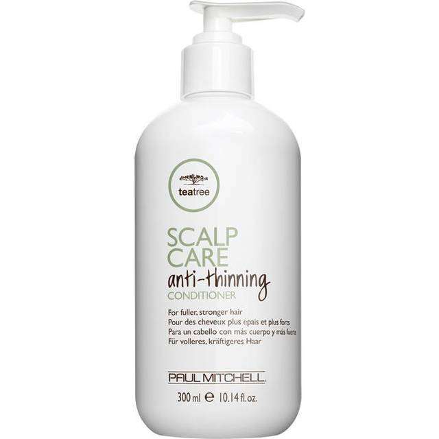 Paul Mitchell Tea Tree Scalp Care Anti Thinning Balsam 300 ml