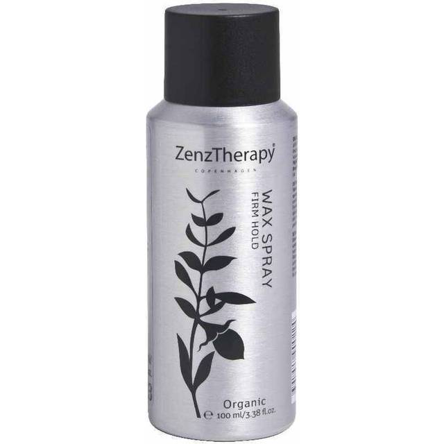 ZenzTherapy - Wax Spray 100 ml