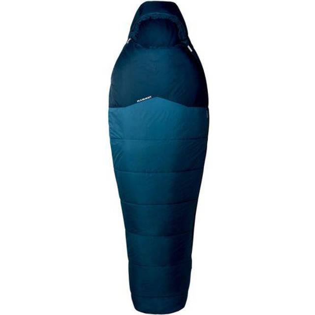 Nordisk OTI vinter, jay-mörk jay, 195 l