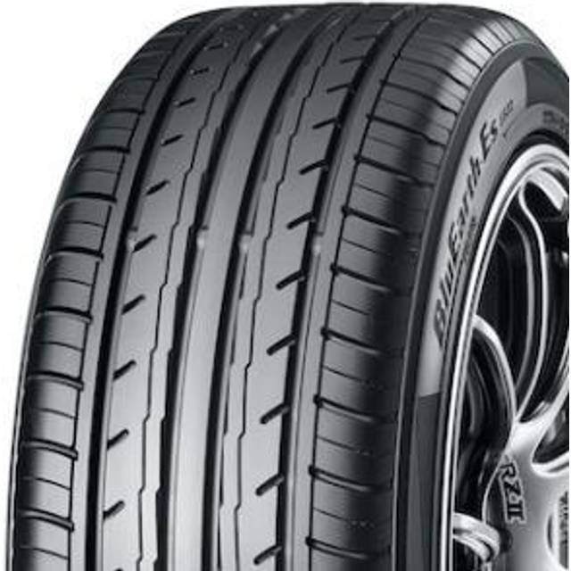 Yokohama BluEarth-ES (ES32A) ( 225/40 R18 92W XL BluEarth, RPB )