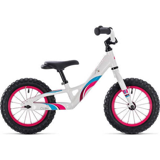 Cube Cubie 120 12" Balanscykel, Lightblue