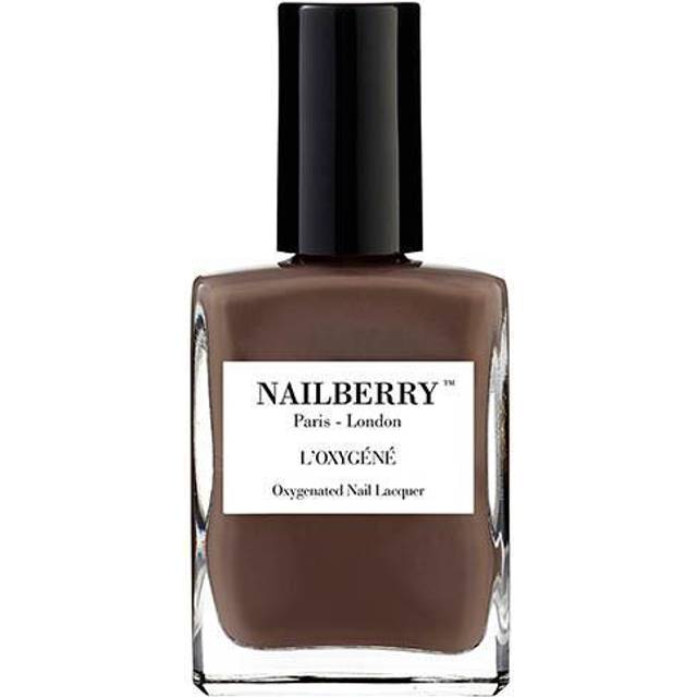 Nailberry Taupe La 15ml