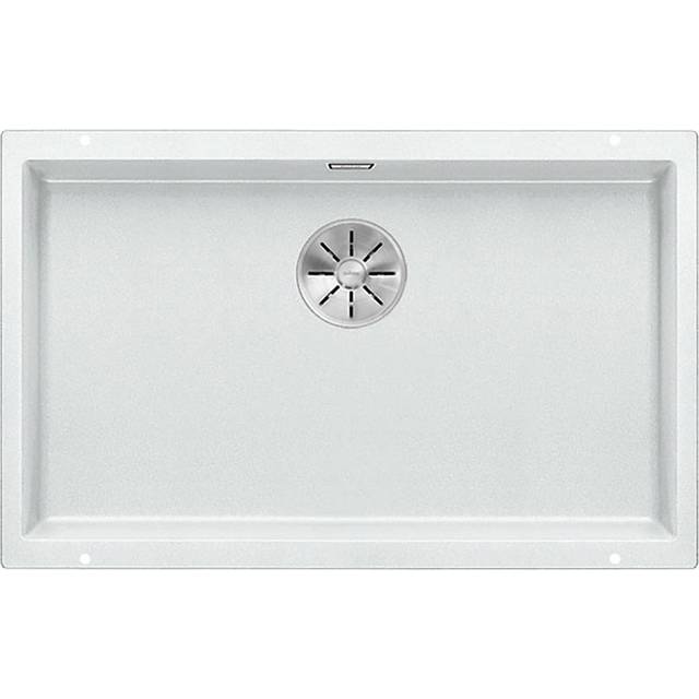 BLANCO Subline 700-U Single Bowl Undermounted Composite Granite Kitchen Sink