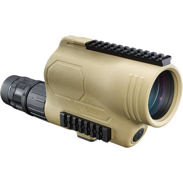 Bushnell 15-45x60 Legend T-Series Tactical Spotting Scope