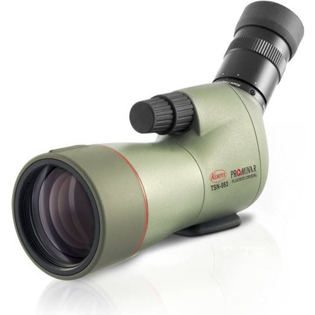 Kowa Compact Spottingscope TSN-553 Prominar 15-45x55