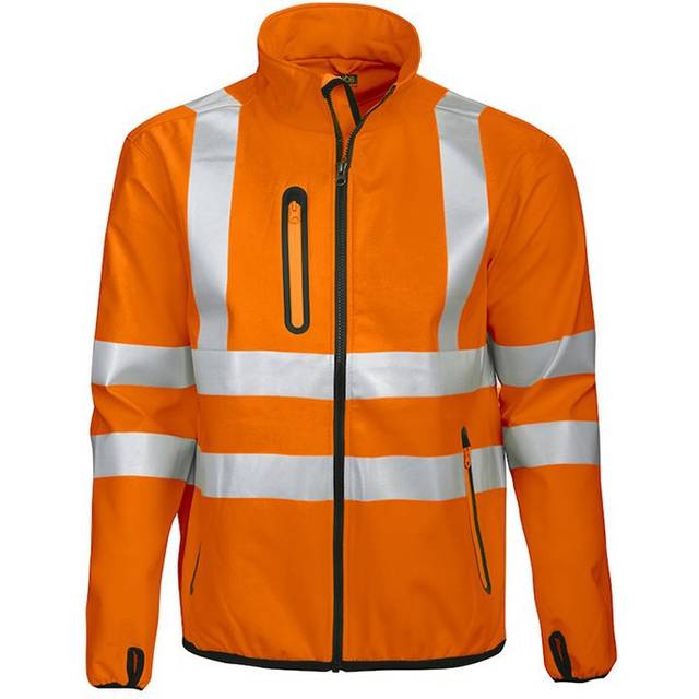 ProJob 6412 Softshell Jacket