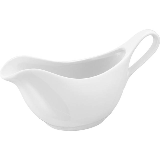 Judge Gravy Boat, 550ml, White