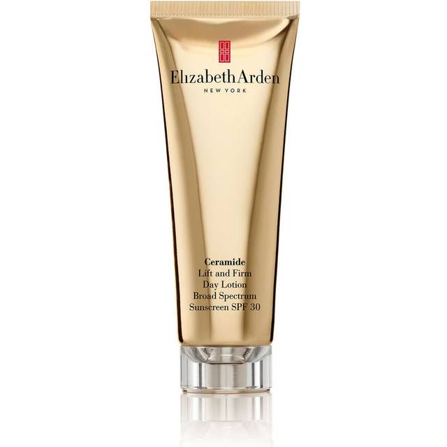 Elizabeth Arden Ceramide Plump Perfect Ultra Lift And Firm Moisture Spf 30 Lotion 50ml