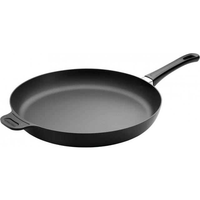 Scanpan Classic 14-1/4 Inch Fry Pan
