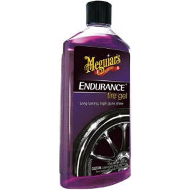 Meguiars Endurance High Gloss Tyre Protection 473Ml