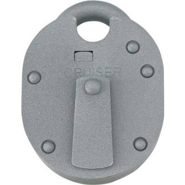 Yale - B-1K21 C-Series Cruiser Padlock