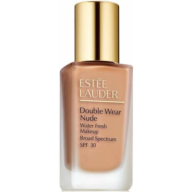 Estée Lauder Double Wear Nude Water Fresh Makeup SPF30 #3N1-ivory 30 ml
