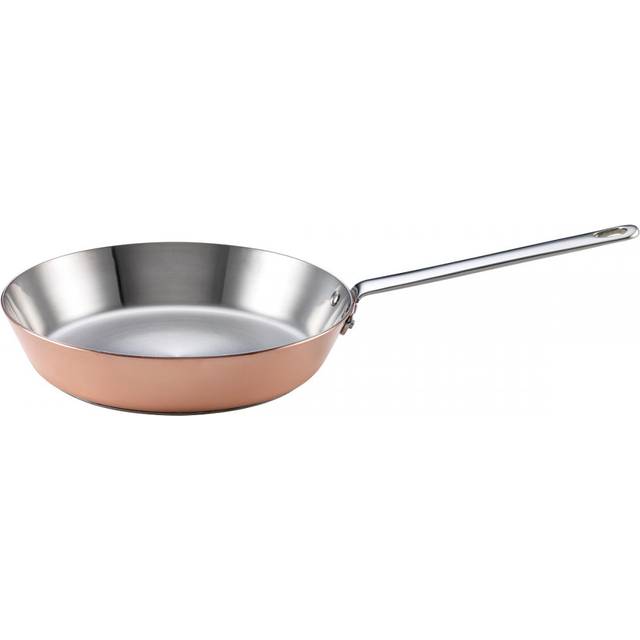 Stekpanna Maitre D´ 26 cm - Koppar (26 cm)