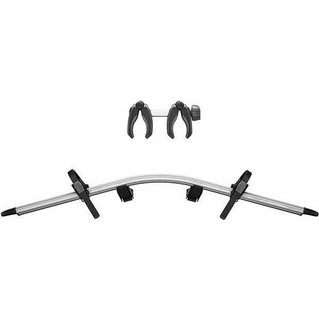Thule 926101 Velocompact 4Th Cykeladapter, Svart/Silver