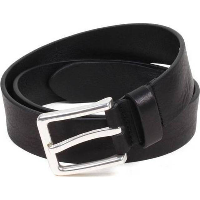 Saddler Ribe Bälte Black