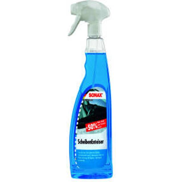 Sonax windscreen de-icer 750 ml
