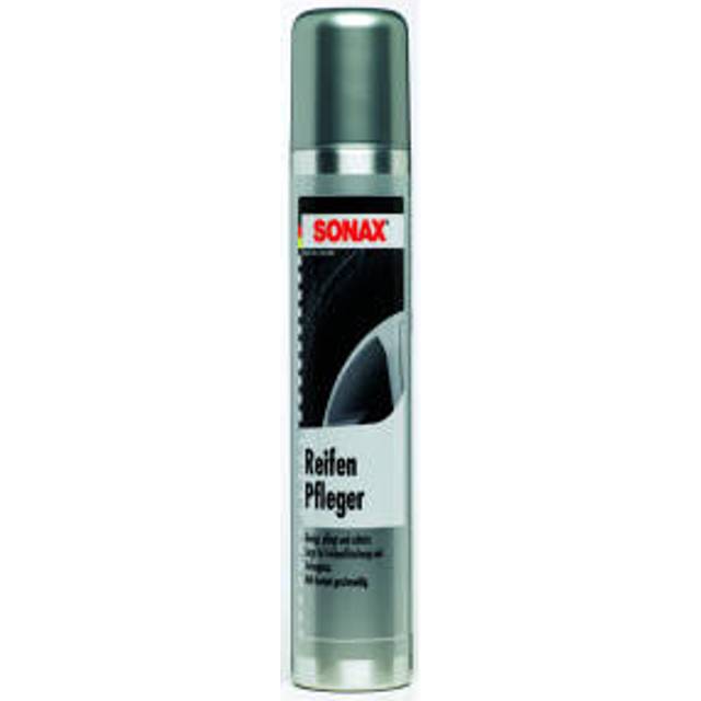 Sonax 435300 Tyre Care 400ml Cleans Protects Maintains Restores Sheen