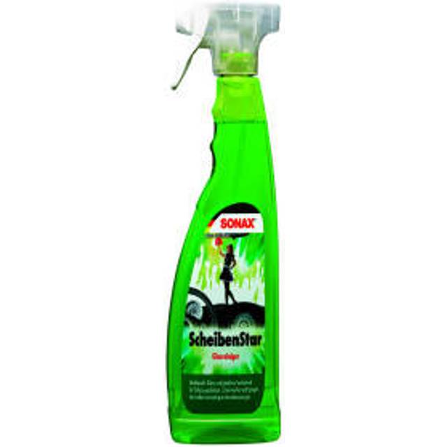 Sonax 234400 Scheibenstar Window Cleaner 750ml Removes Stubborn Dirt