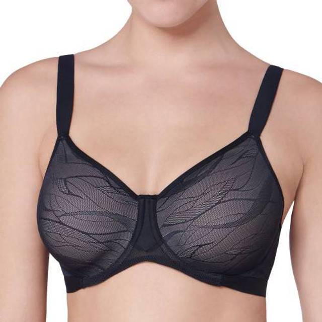 Triumph airy sensation minimiser bra 10167916 w01 underwired slimming bras