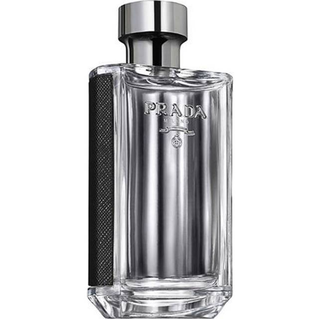 Prada L'Homme - 150 ML Eau de toilette Men's Perfumes