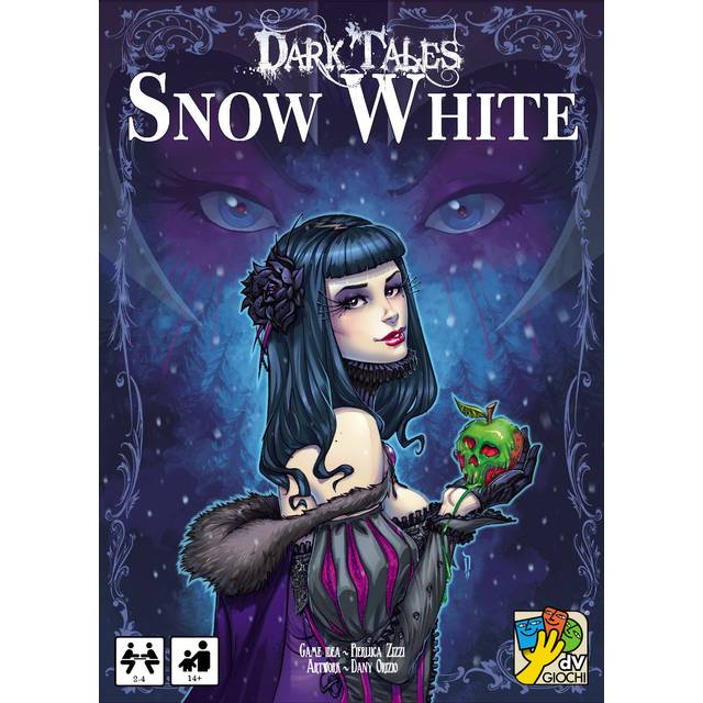 Dark Tales: Snow White
