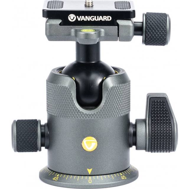 Vanguard Alta BH-300 Arca Compatible Ball Head