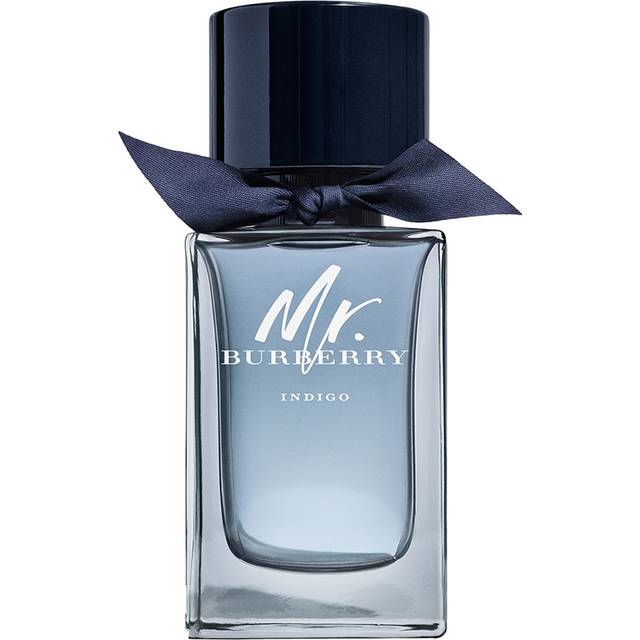Burberry Mr Burberry Indigo EDT Spray 50ml
