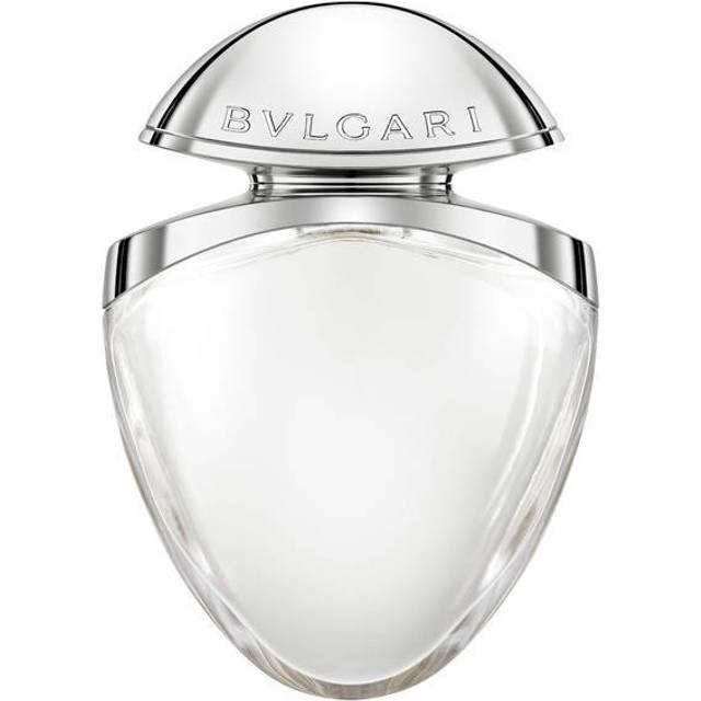 Omnia Crystalline Perfume by Bvlgari 25 ml EDT Spray for Women (25 ml)