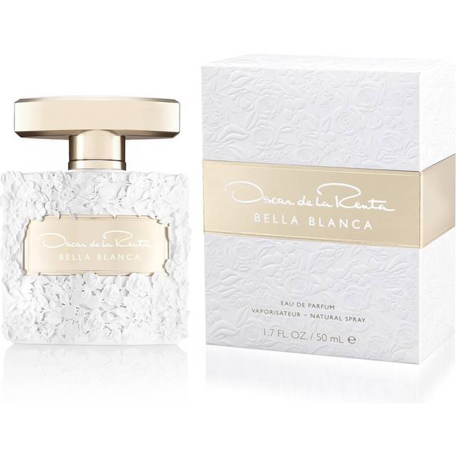 Oscar De La Renta - Bella Blanca EDP 30 ml