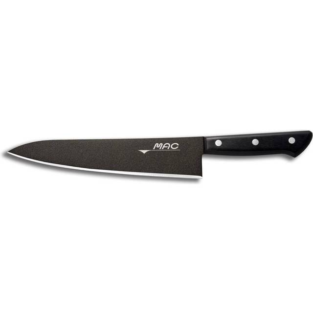 MAC Black Series Cooks Knife 8.5&quot; (BF-HB-85)