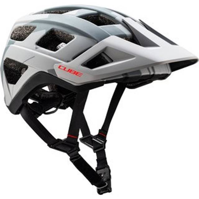 Cube Badger Helmet Green - Grön (56-59)