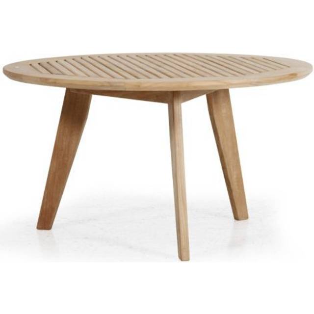 Brafab Kastos sidobord Teak 90 cm