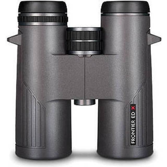 Hawke Frontier ED X 10x42 Binoculars - Grey
