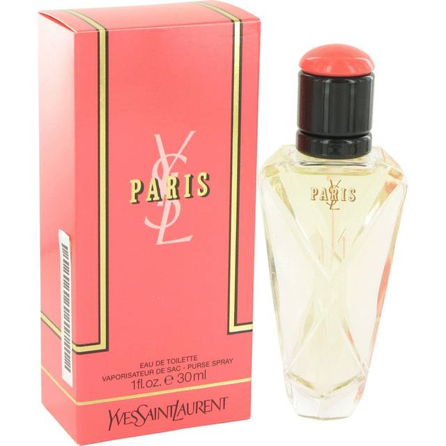Yves Saint Laurent Paris 30ml Eau De Toilette Spray